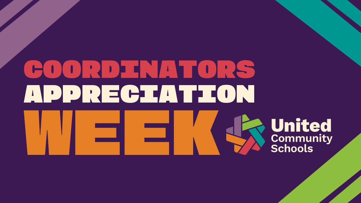 Social Media Uplifts United Community Schools Message United